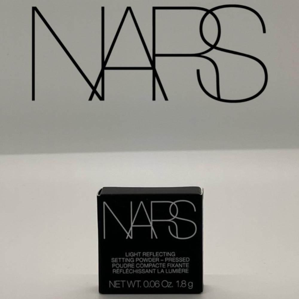 NARS Light Reflecting Setting Powder